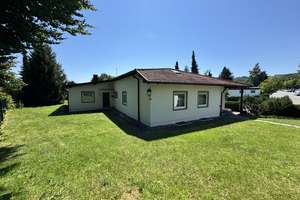 Zwei Bungalows mit Potenzial – Wohnen oder entwickeln in Kempten – Die vollständige Adresse der Immobilie erhältst du vom Anbieter., 87439 Thingers, Kempten (Allgäu) – Vorschaubild 2