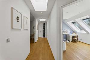 Penthouse der Extraklasse: Großzügiges Wohnen mit 2 Dachterrassen – Die vollständige Adresse der Immobilie erhältst du vom Anbieter., 10717 Wilmersdorf, Berlin – Vorschaubild 10