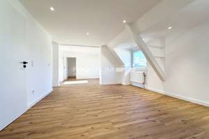 FREIRAUM4 +++ Loftartige Traumwohnung in zentraler Lage von Siegen! – Die vollständige Adresse der Immobilie erhältst du vom Anbieter., 57072 Siegen, Siegen – Vorschaubild 2