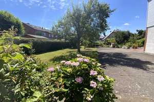 Werne-Lütkeheide: 3-Familienhaus auf großem Grundstück - mit Erweiterungsmöglichkeit – Unna (Kreis) – Vorschaubild 4