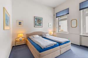 Historische Villa in der Kaiserallee                                                      Meerbli... – Die vollständige Adresse der Immobilie erhältst du vom Anbieter., 23570 Travemünde, Lübeck – Vorschaubild 30