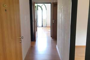 Nah zur S1-Bahn Fasanerie– 
Freie, luftige 2-Zi.-Dachgeschosswhg. mit offenem Giebeln u. Tiefgarage – Die vollständige Adresse der Immobilie erhältst du vom Anbieter., 80995 Lerchenau-West, München – Vorschaubild 11