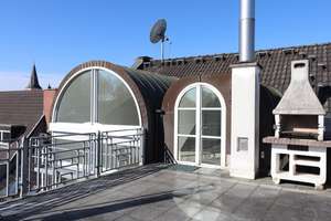 LÄSSIGE GALERIEWOHNUNG AM MICHAELSBERG – Kaiserstr. 9, 53721 Siegburg – Vorschaubild 22