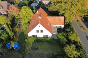 Charmantes Ein-/Zweifamilienhaus mit großem Grundstück, eigenem Schwimmteich und genug Platz für  – Die vollständige Adresse der Immobilie erhältst du vom Anbieter., 27777 Ganderkesee – Vorschaubild 30