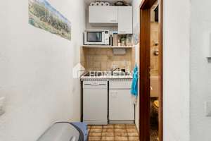 Sonniger Rückzugsort: Gemütliche 1-Zimmer-Wohnung mit Südbalkon – 79111 Sankt Georgen-Nord, Freiburg im Breisgau – Vorschaubild 7