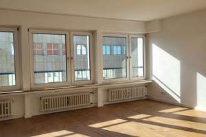 [VAC-21290] Traumwohnung in der Bielefelder Innenstadt!