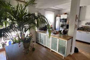 Exklusive möblierte 4,5-Zimmer-Wohnung  im Herzen von Nürnberg – Ritter-von-Schuh-Platz 31, 90459 Galgenhof, Nürnberg – Vorschaubild 7