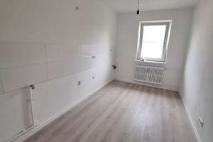 Single Wohnung am Hafen frisch renoviert – 44147 Hafen, Dortmund – Vorschaubild 5