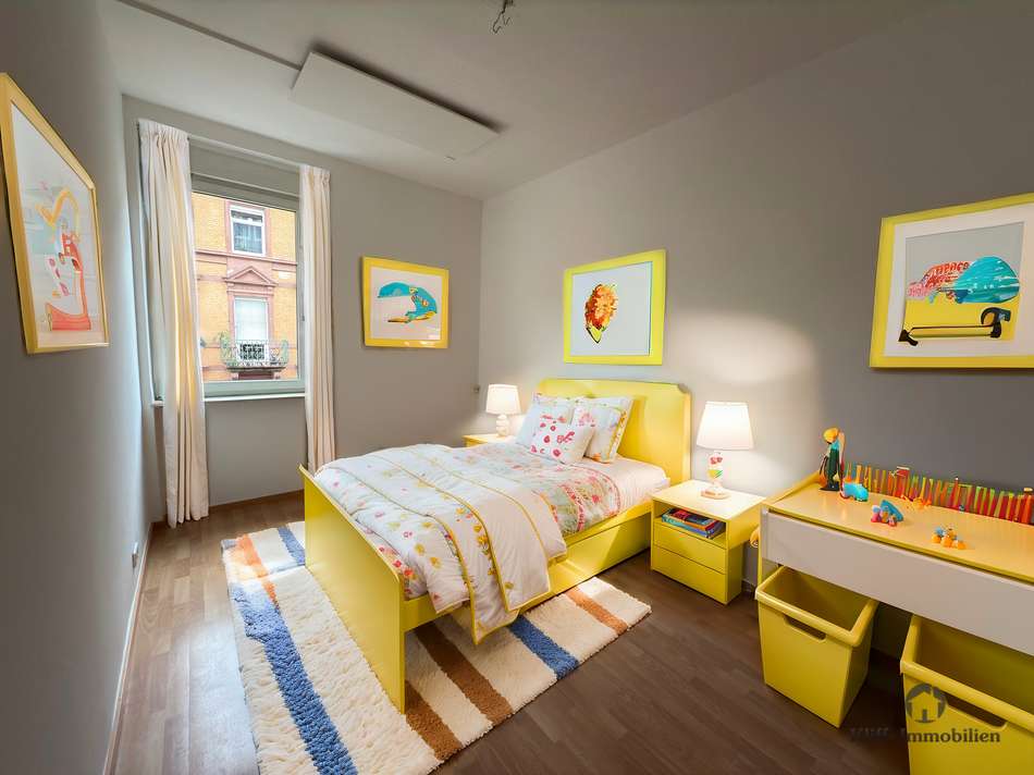 Schlafzimmer 1