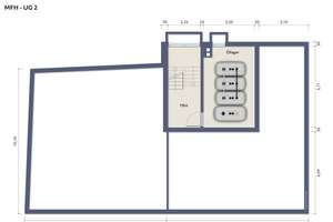 MEHRFAMILIENHAUS MIT ENTWICKLUNGSPOTENZIAL IN ALBECK – Die vollständige Adresse der Immobilie erhältst du vom Anbieter., 89129 Langenau – Vorschaubild 30