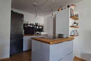 Traumhafte 4-Zimmer-Wohnung inmitten der Altstadt mit ruhigem Innenhof, Tiefgarage und Aufzug – Harderstraße 24a, 85049 Mitte, Ingolstadt – Vorschaubild 8