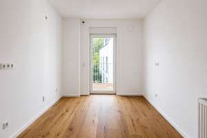 Charmantes, hochwertig saniertes Familienhaus – sofort bezugsbereit – 60435 Eckenheim, Frankfurt am Main – Vorschaubild 13