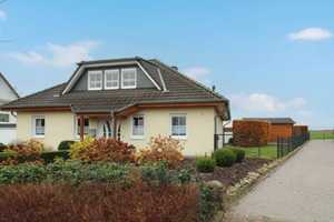 Gepflegtes Zuhause mit sonnigem Garten und Garage in Feldrandlage – Hildesheim (Kreis) – Vorschaubild 15