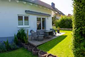 Saulheim - Einziehen und Wohlfühlen - geräumige Doppelhaushälfte – Alzey-Worms (Kreis) – Vorschaubild 2