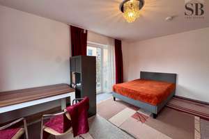 Gut geschnittene 2,5 Zi Wohnung im nördlichen München