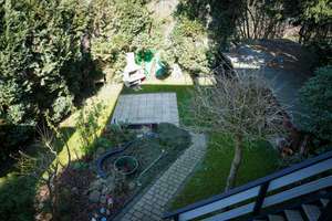 „Von BAIMEX“ – Freistehendes EFH mit Einliegerwohnung, Garten, Garage & Sauna in Elberfeld-West – Die vollständige Adresse der Immobilie erhältst du vom Anbieter., 42117 Elberfeld West, Wuppertal – Vorschaubild 16