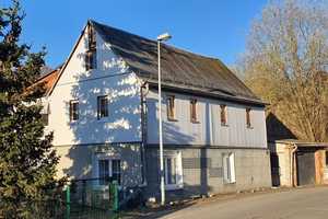 Einfamilienhaus in Grüna – Greiz (Kreis) – Vorschaubild 2