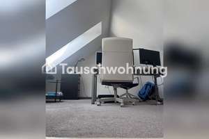 Tauschwohnung: 2,5 Zi DG Wohnung – Die vollständige Adresse der Immobilie erhältst du vom Anbieter., 81549 Balanstraße-West, München – Vorschaubild 7