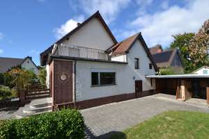 Stadtnahes Einfamilienhaus in Reislingen. Perfekt für die Familie! – Die vollständige Adresse der Immobilie erhältst du vom Anbieter., 38446 Reislingen, Wolfsburg – Vorschaubild 21