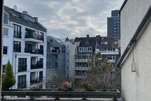 Altbauperle direkt am Hofgarten - bezugsfrei mit Balkon in Bestlage Düsseldorf – Die vollständige Adresse der Immobilie erhältst du vom Anbieter., 40479 Pempelfort, Düsseldorf – Vorschaubild 6
