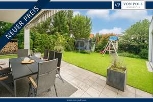 Neuer Preis: Freistehendes Mehrfamilienhaus – bezugsfreie Maisonette mit großem Garten