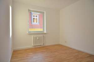 Provisionsfrei: Freundliche, gepflegte 3 Zi-Wohnung im Herzen der Altstadt Stralsunds – Langenstraße 71, 18439 Altstadt, Stralsund – Vorschaubild 3
