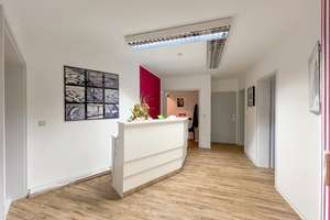 Zwei verbundene Wohnungen auf einen Streich  73 m² &  100 m² – Die vollständige Adresse der Immobilie erhältst du vom Anbieter., 68259 Feudenheim, Mannheim – Vorschaubild 2