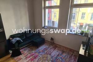 Wohnungstausch: Krefelder Str. 14 – Krefelder Str. 14, 50400 Neustadt/Nord, Köln – Vorschaubild 1