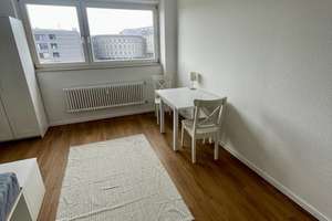 2 Monate Mietfrei - Schöne renovierte Einzimmer Wohnung – Mönchbergstraße 50, 34125 Fasanenhof, Kassel – Vorschaubild 2
