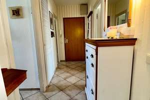 Provisionsfrei: 3-Zimmer-Wohnung mit Balkon und Grünblick in ruhiger Lage, Magdeburg Neue Neustadt – Die vollständige Adresse der Immobilie erhältst du vom Anbieter., 39124 Neue Neustadt, Magdeburg – Vorschaubild 6