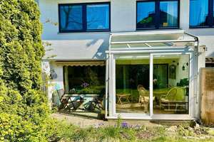Stilvolle Maisonette Wohnung auf 110qm mit (Winter-) Garten, Kamin & Sauna – Die vollständige Adresse der Immobilie erhältst du vom Anbieter., 42113 Uellendahl-Katernberg, Wuppertal – Vorschaubild 12