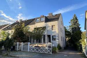 Wohn- und Geschäftsanwesen mit Entwicklungspotenzial in Frankfurt-Griesheim – 65933 Griesheim, Frankfurt am Main – Vorschaubild 10
