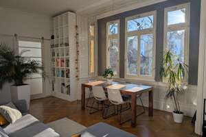 Charmante 2,5-Zimmer Wohnung im Herzen von Stuttgart-Süd – Filderstr. 49, 70180 Lehen, Stuttgart – Vorschaubild 2