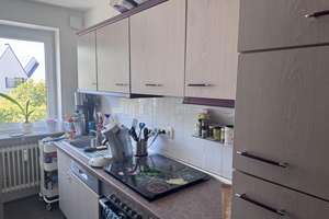 Freundliche 2-Zimmer Wohnung in Stein – Hubertusstraße 2, 90547 Stein – Vorschaubild 4