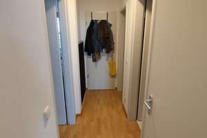 Nachmieter gesucht: Großzügige, helle 4-Zimmer-Wohnung (116 m²)  – Die vollständige Adresse der Immobilie erhältst du vom Anbieter., 14480 Drewitz, Potsdam – Vorschaubild 12