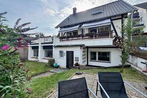 STADTNAHES WOHNEN MIT ZUSÄTZLICHER MIETEINNAHME – Die vollständige Adresse der Immobilie erhältst du vom Anbieter., 58095 Mittelstadt, Hagen – Vorschaubild 1