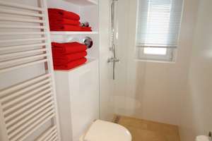 Schicke Wohnung über den Dächern Wilmersdorfs mit einem phantastischen Weitblick – Mecklenburgische Str. 7/8, 10713 Wilmersdorf, Berlin – Vorschaubild 4
