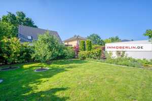 IMMOBERLIN.DE – Toplage! Sonniges Einfamilienhaus mit effizienter Energietechnik (A+) & Südgarten – Potsdam-Mittelmark (Kreis) – Vorschaubild 5