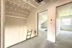* Neubau * TOP Lage*  Infrarot Heizung * PV-Anlage * Lüftungsanlage * elektr. Jalousien * Carport * – Aurich (Kreis) – Vorschaubild 22