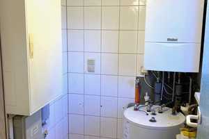 Bezugsfreies Familiendomizil unweit der Ostsee – Rostock – Vorschaubild 7
