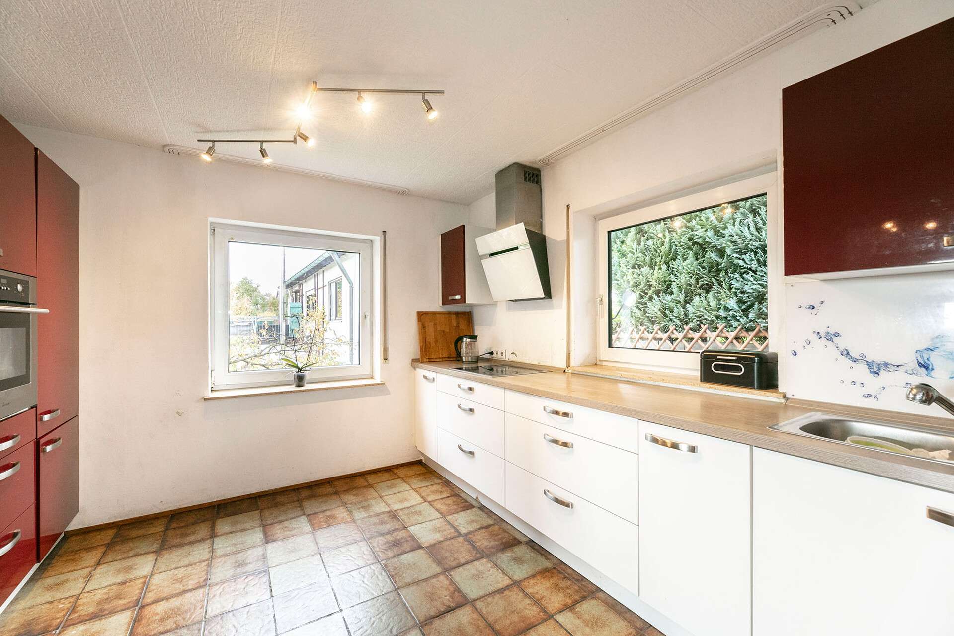 Immobilie in Erbach - Das Zuhause für die ganze Familie
Ihre Ideen haben hier viel Platz! - Bild 10