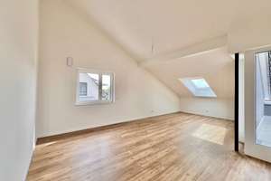 Über den Dächern von Göggingen: stilvoller & lichtdurchfluteter Neubau mit EBK - ablösefrei – Die vollständige Adresse der Immobilie erhältst du vom Anbieter., 86199 Göggingen-Süd, Augsburg – Vorschaubild 4