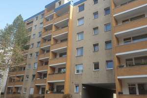drei Zimmer Wohnung in Gesundbrunnen