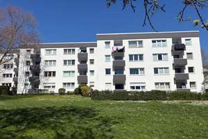 Kapitalanlage!! 3-Zimmer Wohnung in beliebter Lage von Wiesbaden-Bierstadt! – Leipziger Straße 28, 65191 Bierstadt, Wiesbaden – Vorschaubild 2