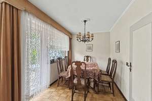Gemütliches Reihenmittelhaus mit wunderschönem Garten in ruhiger Lage von Frankfurt-Niederursel – 60439 Niederursel, Frankfurt am Main – Vorschaubild 6