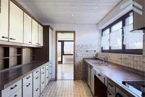 Schönes Zuhause in ruhiger Siedlung mit Einliegerwohnung, Solar, Doppel-Garage und großem Grundstück – Ostalbkreis – Vorschaubild 7