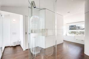 Einzigartiges Penthouse in der Maxvorstadt mit Süd-Dachterrasse und bis zu 7 Meter Deckenhöhe – Die vollständige Adresse der Immobilie erhältst du vom Anbieter., 80335 St. Benno, München – Vorschaubild 27