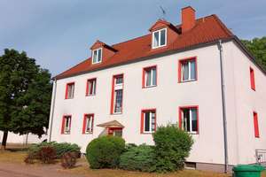Mehrfamilienhaus in guter Lage zu verkaufen