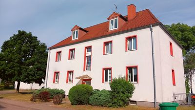 Mehrfamilienhaus in guter Lage zu verkaufen