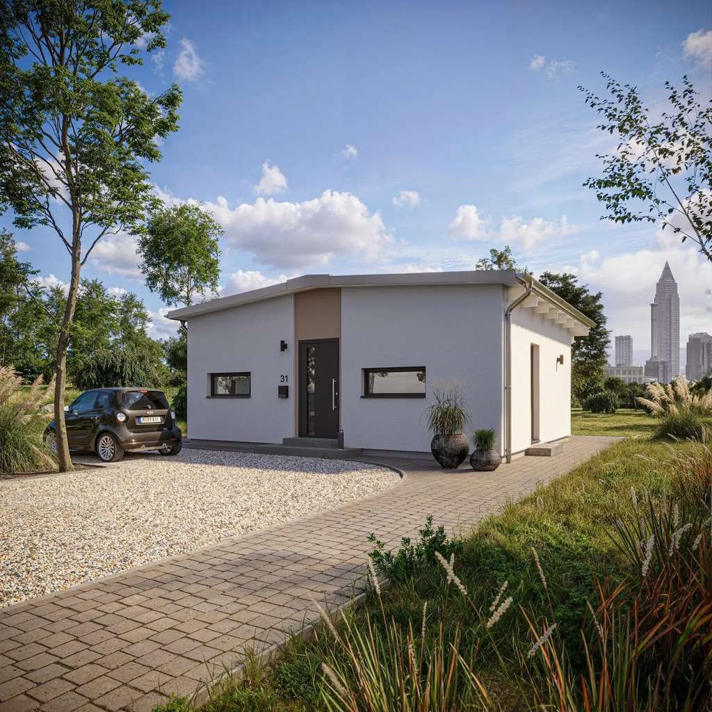 Immobilie in Zeilarn - Tiny House in Gumpersdorf  - Bild 1